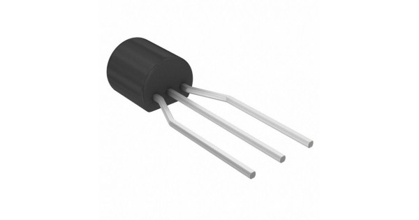 Bc547 Transistor Bjt Npn To 92 Km 331